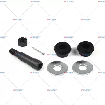 Kit d'assemblage, amortisseurs AUGER