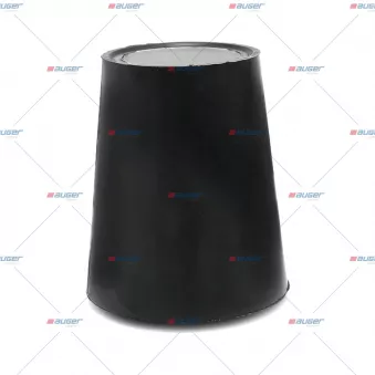 Coussinet de palier, ressort à lames AUGER