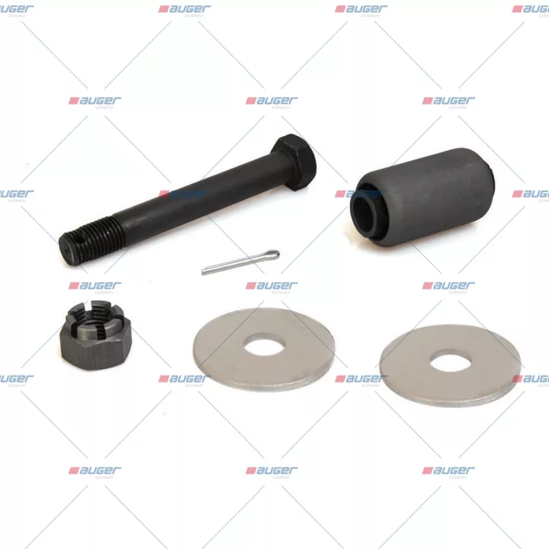 Kit d'assemblage, axe de ressort AUGER 52291