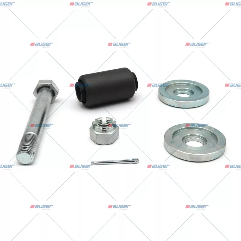 Kit d'assemblage, axe de ressort AUGER 52294