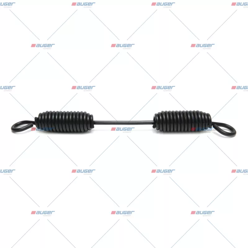 Ressort, mâchoire de frein AUGER 52301