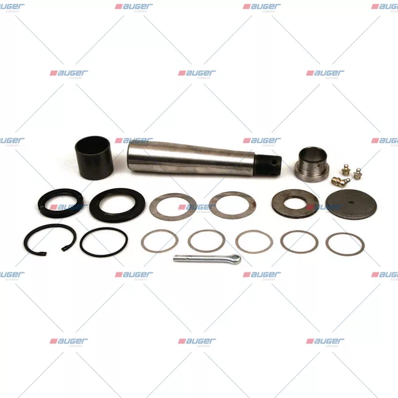 Kit d'assemblage, pivot de fusée d'essieu AUGER 52567