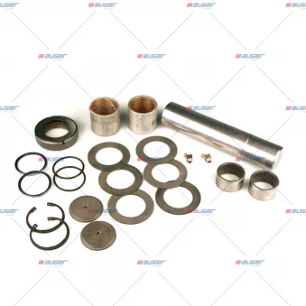 Kit d'assemblage, pivot de fusée d'essieu AUGER
