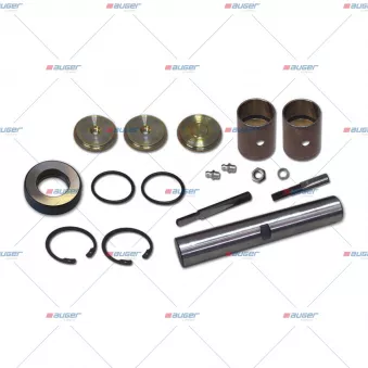 Kit d'assemblage, pivot de fusée d'essieu AUGER