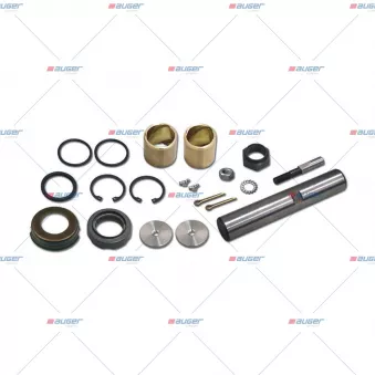 Kit d'assemblage, pivot de fusée d'essieu AUGER
