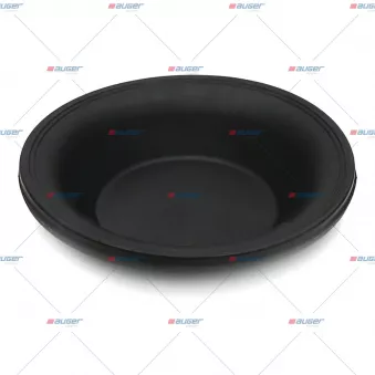 Diaphragme, cylindre à ressort AUGER