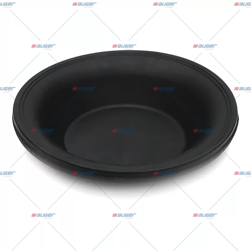 Diaphragme, cylindre à ressort AUGER 52576
