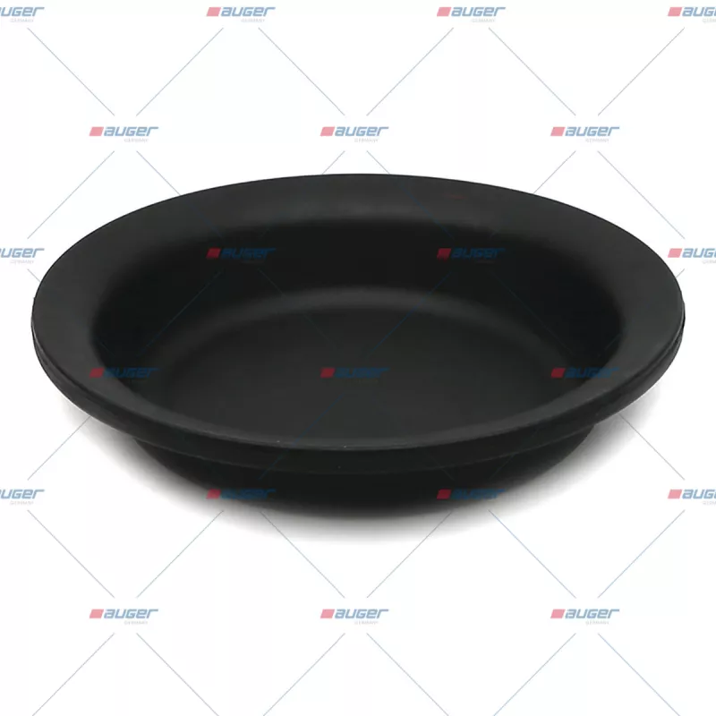 Diaphragme, cylindre à ressort AUGER 52583