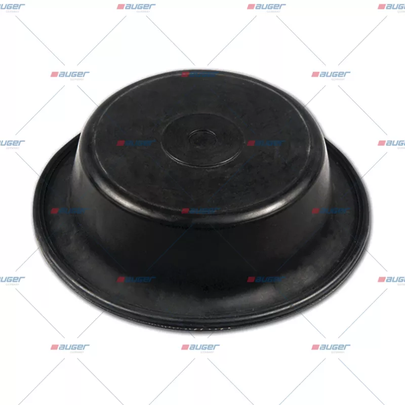 Diaphragme, cylindre à ressort AUGER 52582