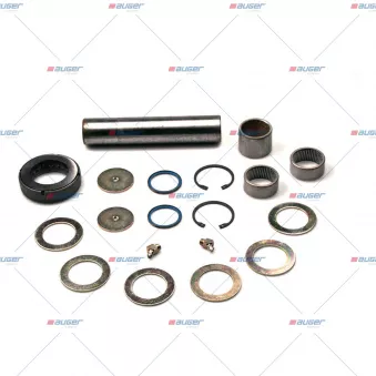 Kit d'assemblage, pivot de fusée d'essieu AUGER