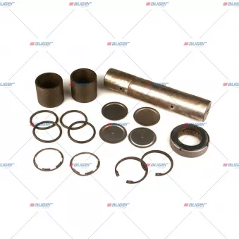Kit d'assemblage, pivot de fusée d'essieu AUGER