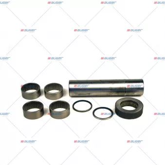 Kit d'assemblage, pivot de fusée d'essieu AUGER