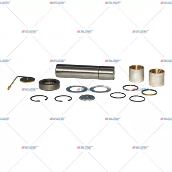 Kit d'assemblage, pivot de fusée d'essieu AUGER