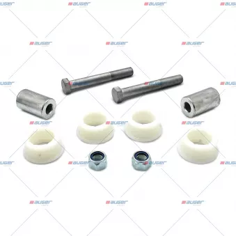 Kit de réparation, suspension du stabilisateur AUGER