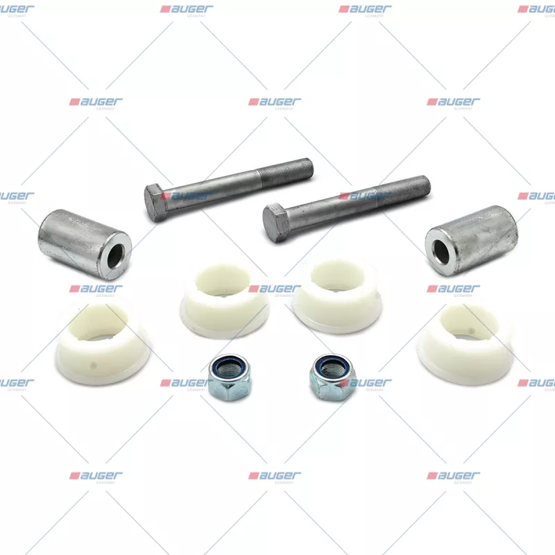 Kit de réparation, suspension du stabilisateur AUGER 52052