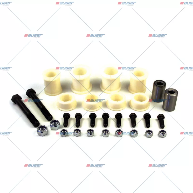 Kit de réparation, suspension du stabilisateur AUGER 52049