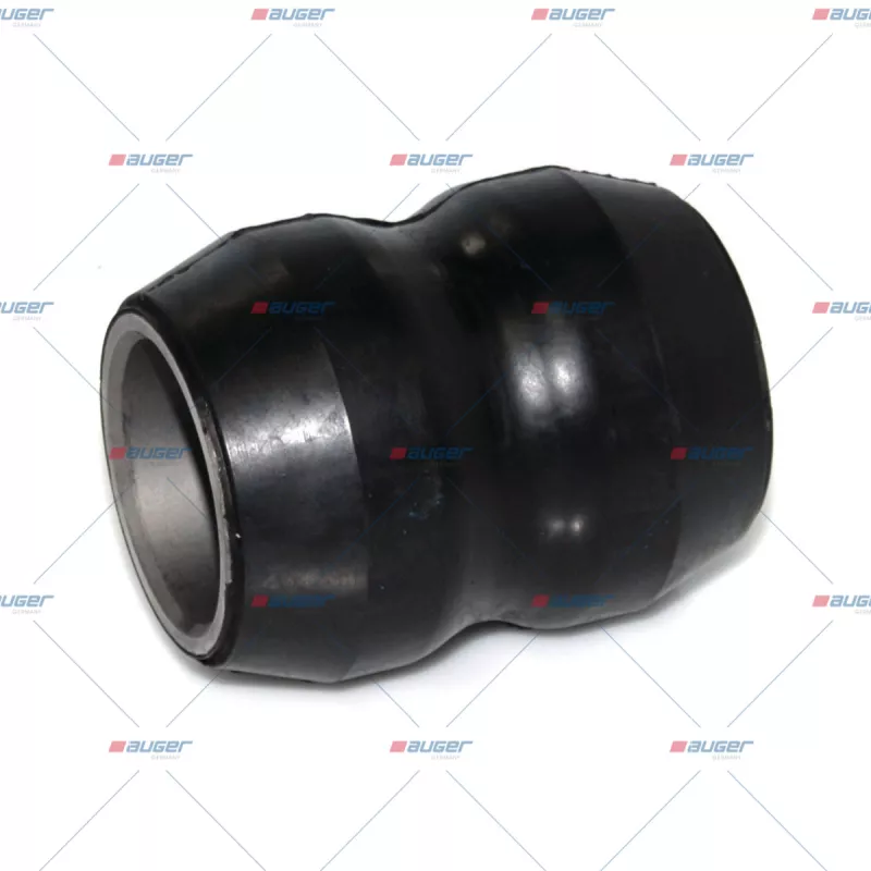 Coussinet de palier, ressort à lames AUGER 52058