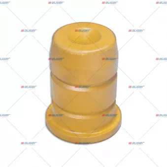 Butée élastique, suspension AUGER