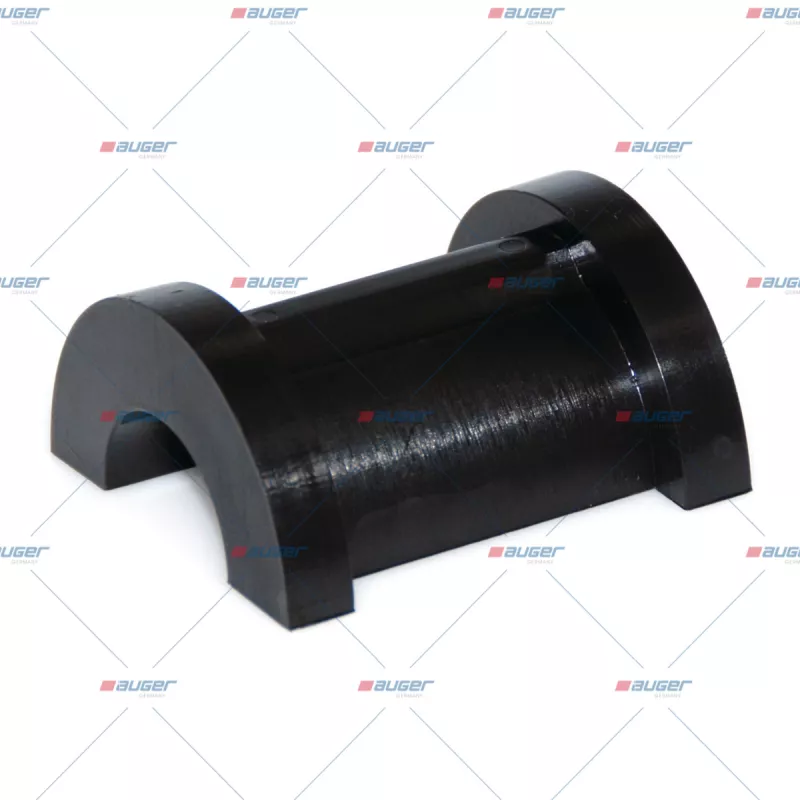 Coussinet de palier, stabilisateur AUGER 52062