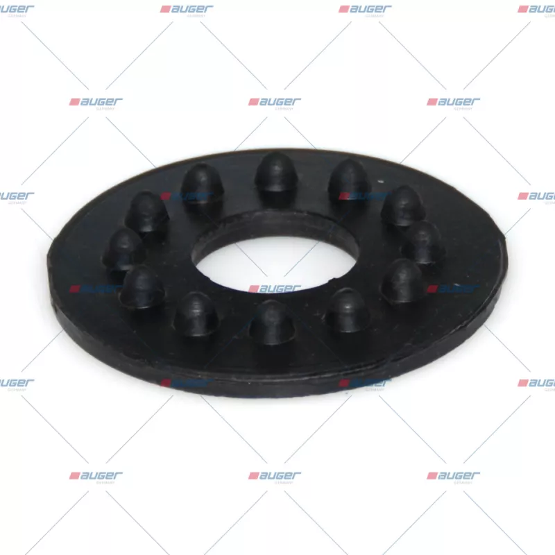 Entretoise, amortisseur de cabine AUGER 52063