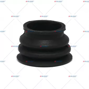 Ressort pneumatique, suspension de la cabine AUGER