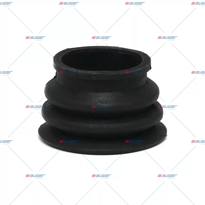 Ressort pneumatique, suspension de la cabine AUGER 52064