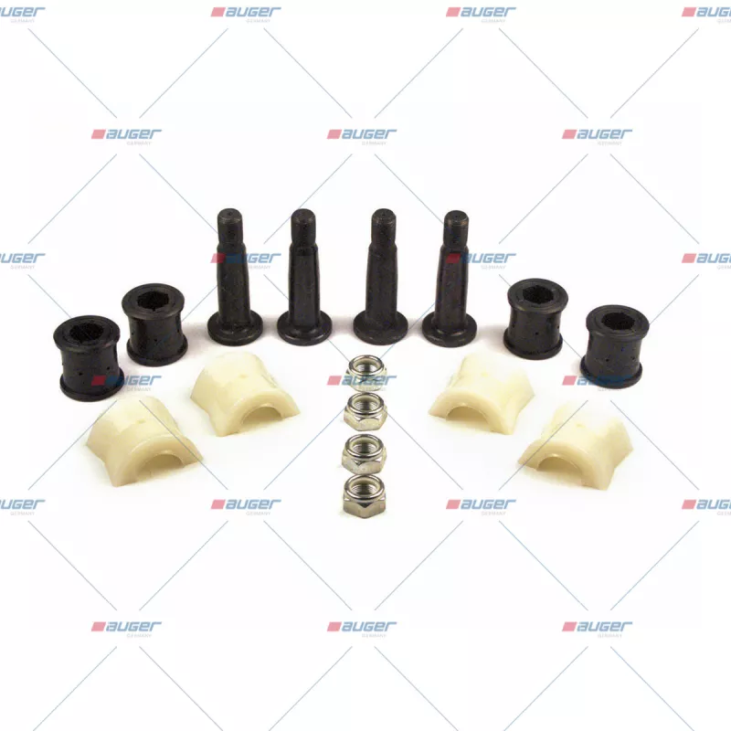 Kit de réparation, suspension du stabilisateur AUGER 52041