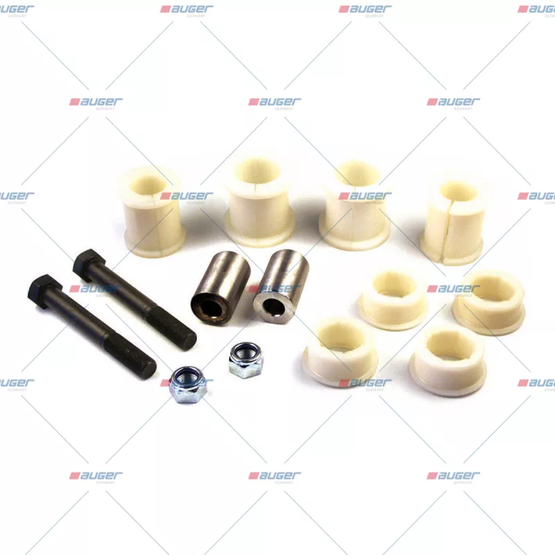 Kit de réparation, suspension du stabilisateur AUGER 52043