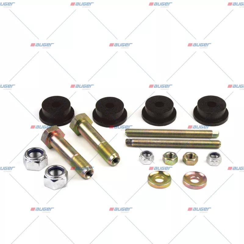Kit de réparation, suspension du stabilisateur AUGER 52037