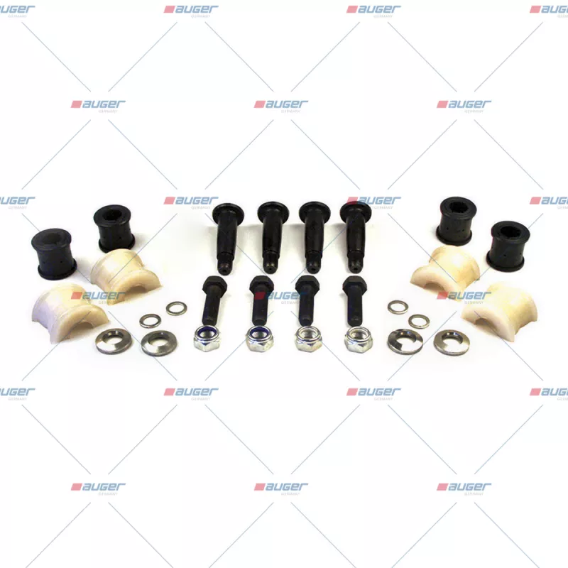 Kit de réparation, suspension du stabilisateur AUGER 52039