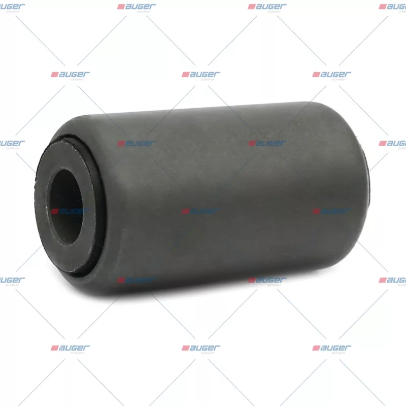 Coussinet de palier, ressort à lames AUGER 52359