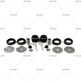 Kit de réparation, stabilisateur de la cabine du conducteur AUGER