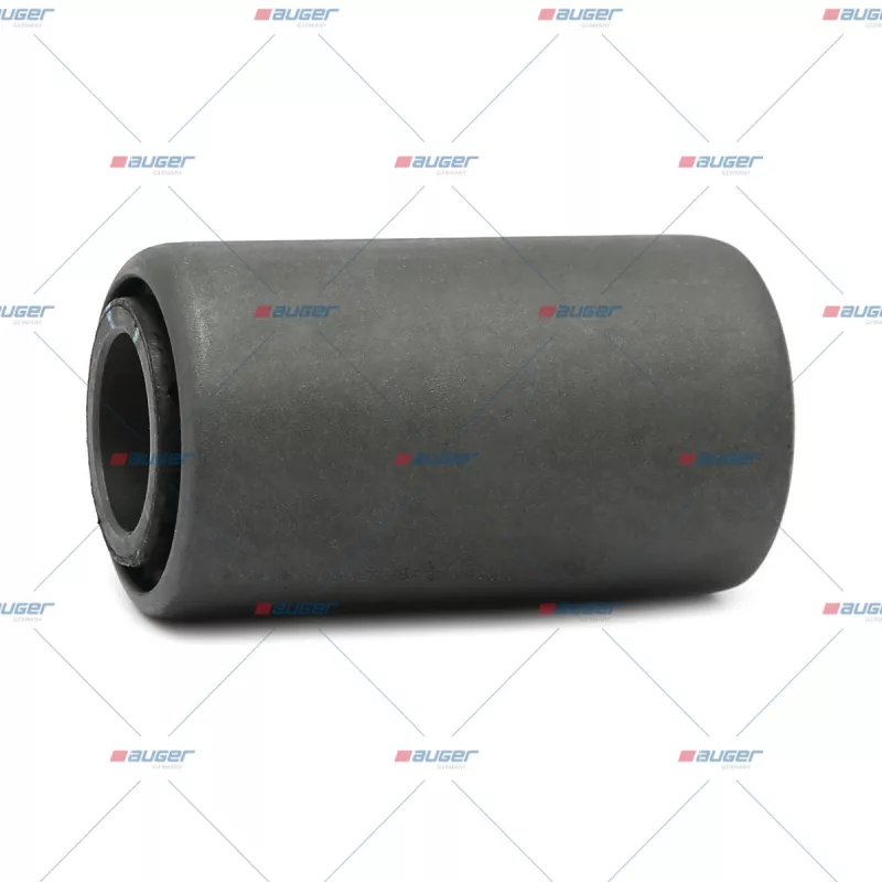 Coussinet de palier, ressort à lames AUGER 52118