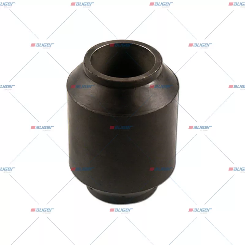 Coussinet de palier, ressort à lames AUGER 52110