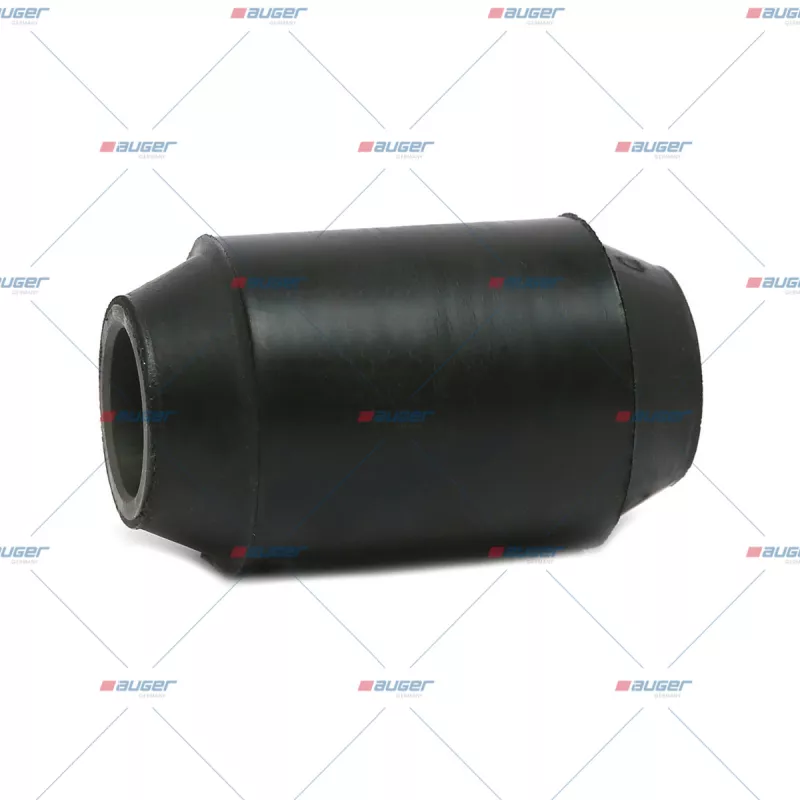 Coussinet de palier, ressort à lames AUGER 52105