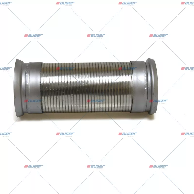 Tuyau flexible, échappement AUGER 52525