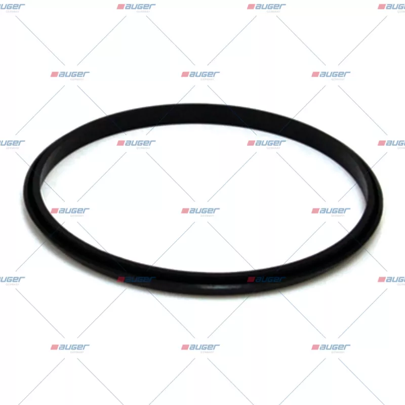 Bague d'etanchéité, fusée d'essieu (main de suspension) AUGER 52536