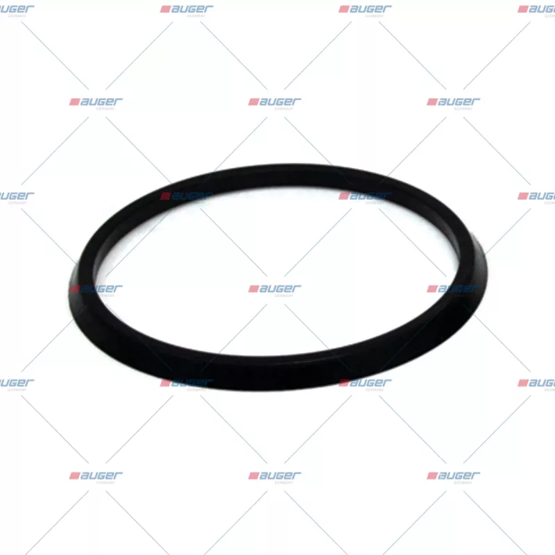 Bague d'etanchéité, fusée d'essieu (main de suspension) AUGER 52537