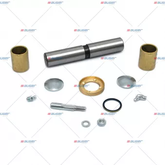 Kit d'assemblage, pivot de fusée d'essieu AUGER