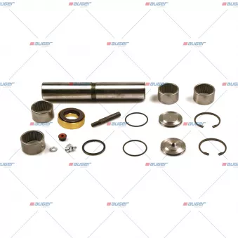 Kit d'assemblage, pivot de fusée d'essieu AUGER