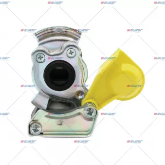 Tête d'accouplement AUGER