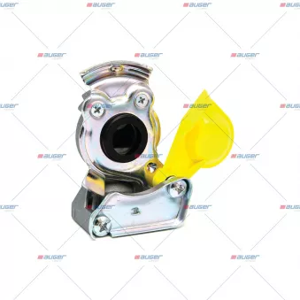 Tête d'accouplement AUGER