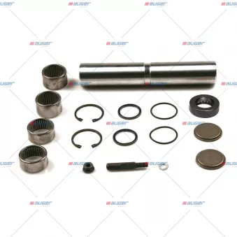 Kit d'assemblage, pivot de fusée d'essieu AUGER