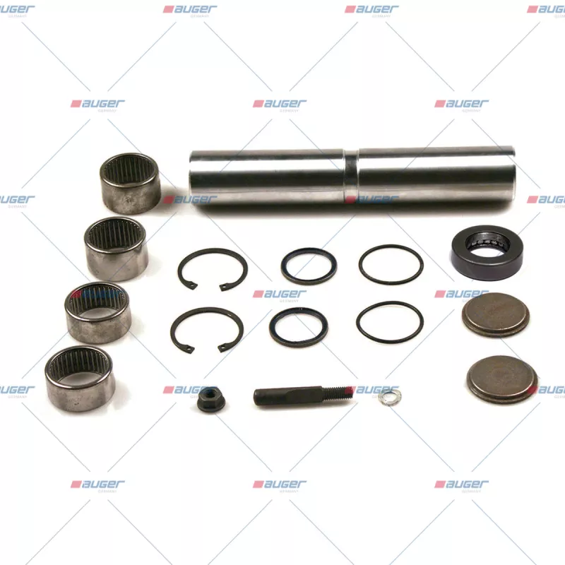 Kit d'assemblage, pivot de fusée d'essieu AUGER 52547