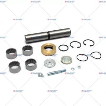 Kit d'assemblage, pivot de fusée d'essieu AUGER