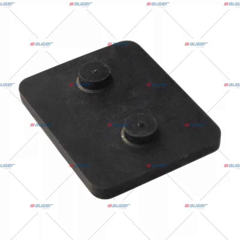 Butée élastique, suspension AUGER 51841