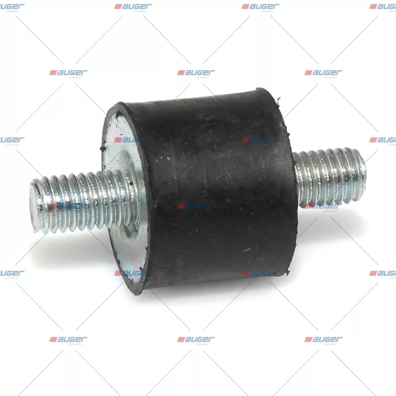 Suspension, radiateur AUGER 51811