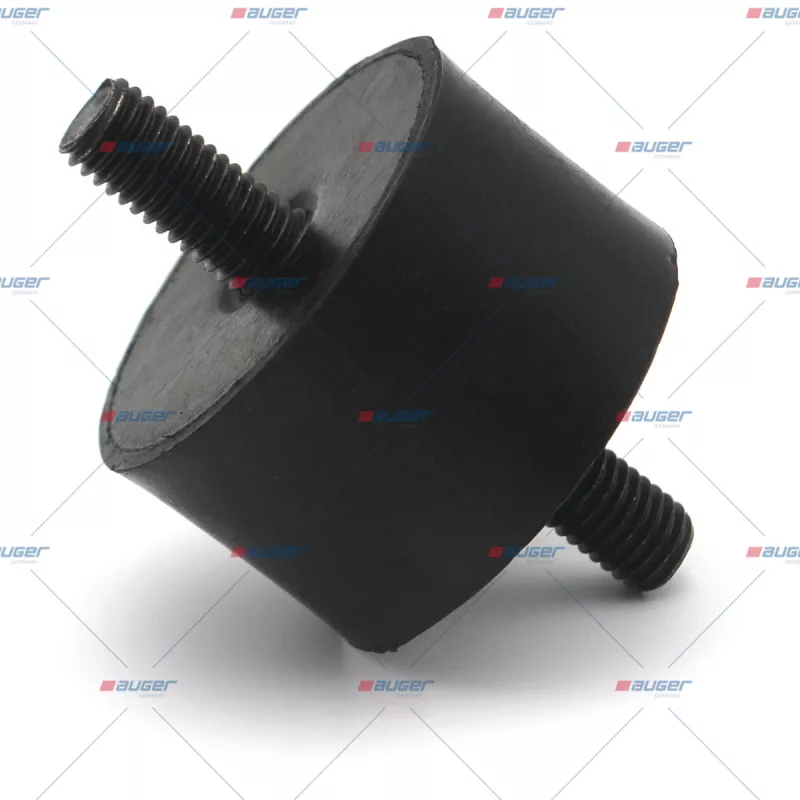 Suspension, radiateur AUGER 51809