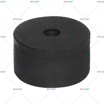 Butée élastique, silencieux AUGER