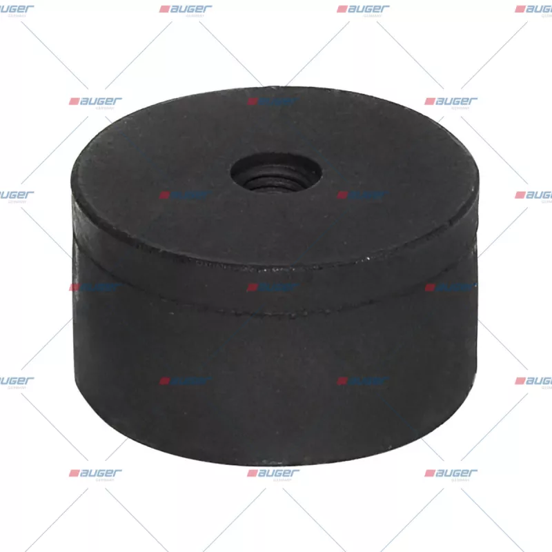 Butée élastique, silencieux AUGER 51818